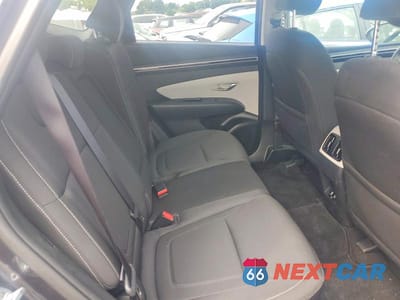 Zdjęcie 11 z 13 samochodu: 2022 HYUNDAI TUCSON SEL VIN:5NMJBCAEXNH094812 - miniatura