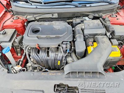 Zdjęcie 11 z 12 samochodu: 2018 HYUNDAI SONATA LIMITED VIN:5NPE34AF4JH720834 - miniatura