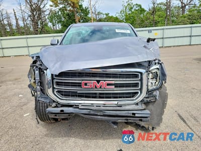 Piąte zdjęcie samochodu w środku: 2020 GMC YUKON XL K1500 SLT VIN:1GKS2GKC1LR202725 - miniatura