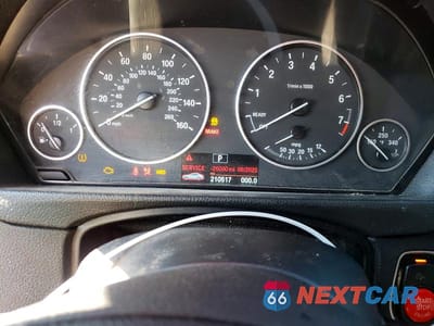 Zdjęcie 9 z 13 samochodu: 2014 BMW 328 XI SULEV VIN:WBA3B5C57EP541893 - miniatura