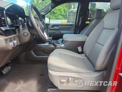 Zdjęcie 7 z 12 samochodu: 2025 GMC SIERRA K1500 SLT VIN:3GTUUDED8SG232238 - miniatura