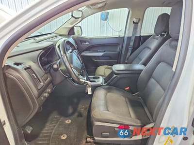 Zdjęcie 7 z 12 samochodu: 2017 CHEVROLET COLORADO LT VIN:1GCGTCEN3H1164103 - miniatura