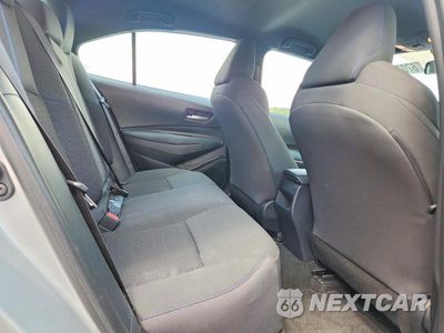 Zdjęcie 10 z 12 samochodu: 2022 TOYOTA COROLLA SE VIN:5YFS4MCEXNP131283 - miniatura