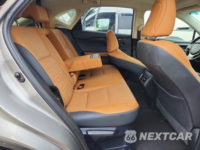 Zdjęcie 11 z 13 samochodu: 2019 LEXUS NX 300 BASE VIN:JTJBARBZ7K2199946 - miniatura