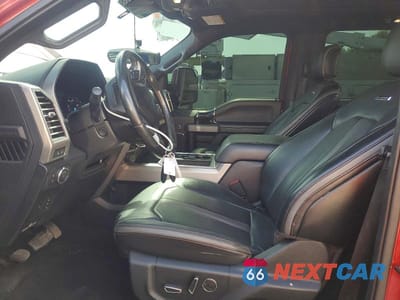 Zdjęcie 7 z 12 samochodu: 2020 FORD F250 SUPER DUTY VIN:1FT8W2BT6LEE68486 - miniatura