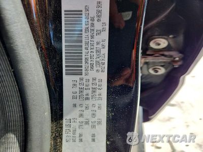 Zdjęcie 12 z 12 samochodu: 2020 RAM 1500 REBEL VIN:1C6SRFLT4LN138517 - miniatura