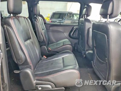 Zdjęcie 11 z 13 samochodu: 2019 DODGE GRAND CARAVAN GT VIN:2C4RDGEG1KR514149 - miniatura
