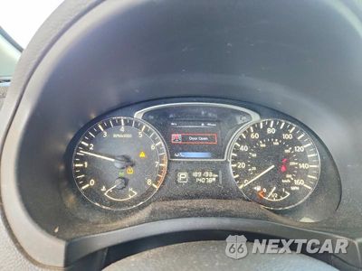 Zdjęcie 9 z 12 samochodu: 2015 NISSAN ALTIMA 3.5 SL VIN:1N4BL3AP5FC239067 - miniatura