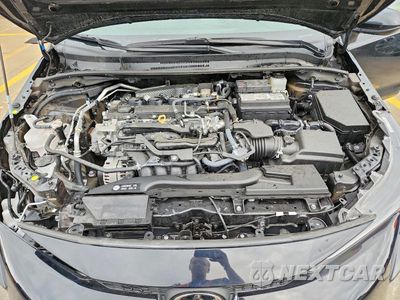 Zdjęcie 11 z 13 samochodu: 2024 TOYOTA COROLLA LE VIN:5YFB4MDEXRP226480 - miniatura