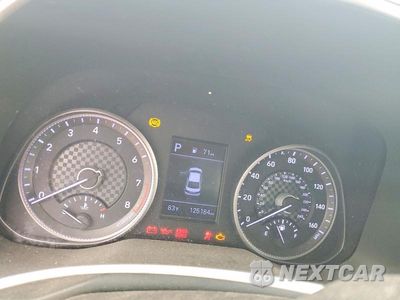 Zdjęcie 9 z 12 samochodu: 2020 HYUNDAI ELANTRA SEL VIN:5NPD84LF2LH507250 - miniatura