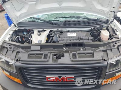 Zdjęcie 12 z 14 samochodu: 2024 GMC SAVANA G2500 VIN:1GTW7AF75R1290761 - miniatura