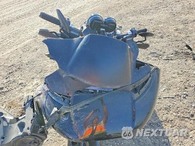 Piąte zdjęcie samochodu w środku: 2020 HARLEY-DAVIDSON FLTRXS VIN:1HD1KTP23LB646101 - miniatura
