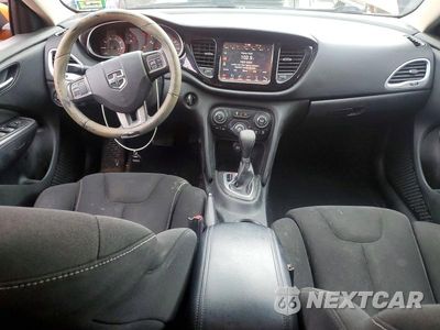 Zdjęcie 8 z 12 samochodu: 2013 DODGE DART SXT VIN:1C3CDFBA2DD288648 - miniatura