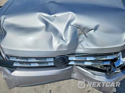 Zdjęcie 12 z 14 samochodu: 2020 VOLKSWAGEN TIGUAN SE VIN:3VV3B7AX1LM027772 - miniatura