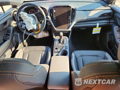 Zdjęcie 8 z 14 samochodu: 2026 SUBARU CROSSTREK WILDERNESS VIN:4S4GUHU68T3765939 - miniatura