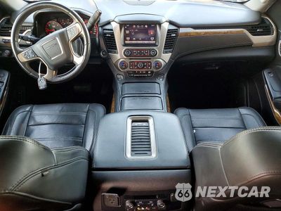 Zdjęcie 8 z 14 samochodu: 2015 GMC YUKON XL DENALI VIN:1GKS2JKJ6FR702329 - miniatura
