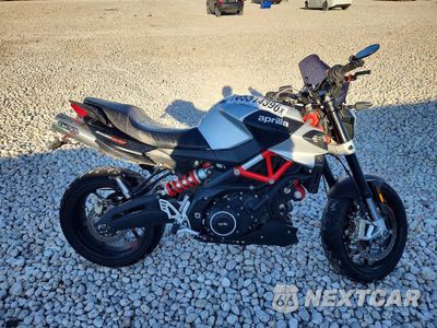 2018 APRILIA SHIVER 900 ZD4KHU000JS000065 - główne zdjęcie licytacji z USA - miniatura