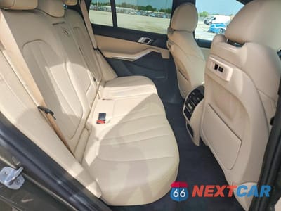 Zdjęcie 11 z 13 samochodu: 2020 BMW X5 SDRIVE 40I VIN:5UXCR4C07L9B83209 - miniatura