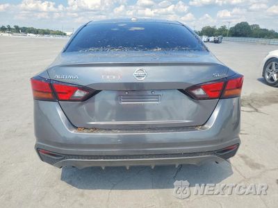 Zdjęcie 6 z 12 samochodu: 2019 NISSAN ALTIMA SL VIN:1N4BL4EV4KC110908 - miniatura