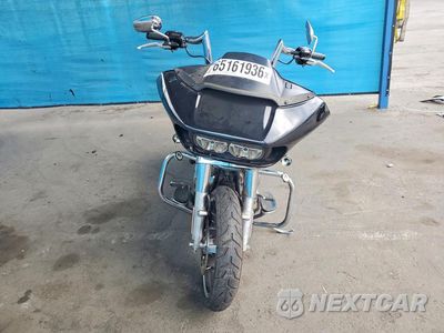 Drugie zdjęcie samochodu z przodu: 2019 HARLEY-DAVIDSON FLTRX VIN:1HD1KHC32KB676359 - miniatura