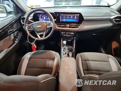 Zdjęcie 8 z 14 samochodu: 2025 CHEVROLET TRAILBLAZER LT VIN:KL79MRSL4SB094783 - miniatura