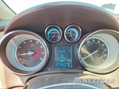 Zdjęcie 9 z 12 samochodu: 2013 BUICK VERANO VIN:1G4PS5SK6D4111179 - miniatura