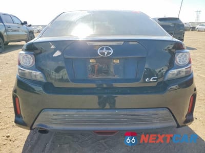 Zdjęcie 6 z 12 samochodu: 2015 SCION TC BASE VIN:JTKJF5C7XFJ009504 - miniatura