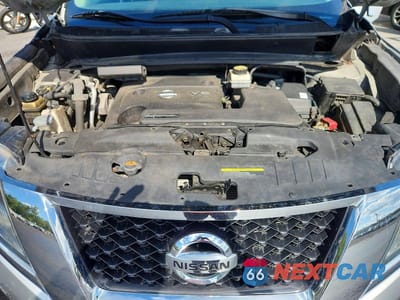 Zdjęcie 12 z 13 samochodu: 2013 NISSAN PATHFINDER S VIN:5N1AR2MM7DC674195 - miniatura