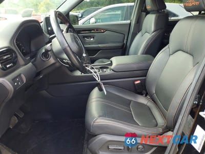 Zdjęcie 7 z 13 samochodu: 2025 HONDA PILOT TRAILSPORT VIN:5FNYG1H63SB058461 - miniatura