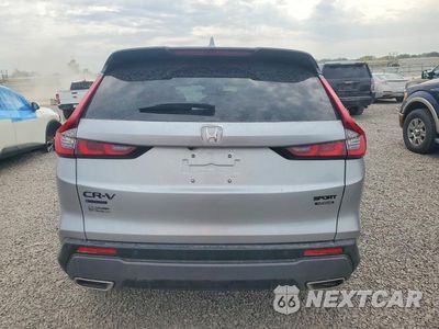 Zdjęcie 6 z 12 samochodu: 2026 HONDA CR-V SPORT TOURING VIN:7FARS6H97TE113655 - miniatura