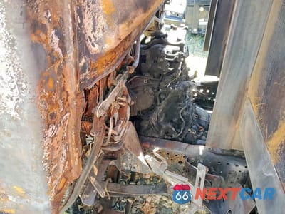Zdjęcie 11 z 11 samochodu: 2022 ISUZU NPR HD - EXPEDITOR TRUCK VIN:JALC4W168N7013230 - miniatura