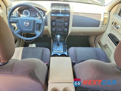 Zdjęcie 8 z 13 samochodu: 2008 MAZDA TRIBUTE I VIN:4F2CZ02Z08KM30514 - miniatura