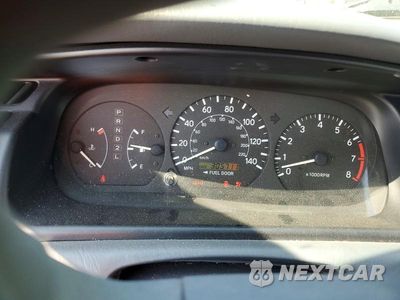 Zdjęcie 9 z 12 samochodu: 2001 TOYOTA CAMRY LE VIN:4T1BG22K41U048122 - miniatura