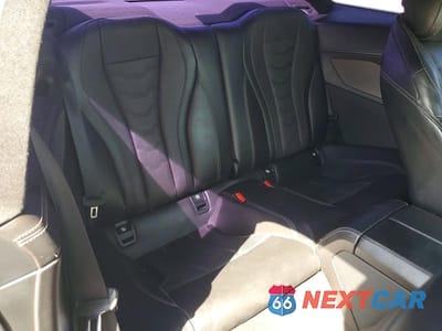 Zdjęcie 10 z 12 samochodu: 2020 BMW 840I VIN:WBAAE2C01LCD01392 - miniatura