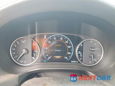 Zdjęcie 9 z 13 samochodu: 2019 BUICK ENCLAVE AVENIR VIN:5GAEVCKW3KJ294051 - miniatura