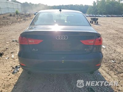 Zdjęcie 6 z 12 samochodu: 2015 AUDI A3 PREMIUM VIN:WAUBFGFF9F1012465 - miniatura