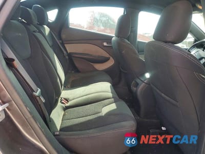 Zdjęcie 10 z 13 samochodu: 2015 DODGE DART SXT VIN:1C3CDFBB3FD378354 - miniatura