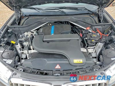 Zdjęcie 12 z 13 samochodu: 2016 BMW X5 XDR40E VIN:5UXKT0C54G0F74572 - miniatura