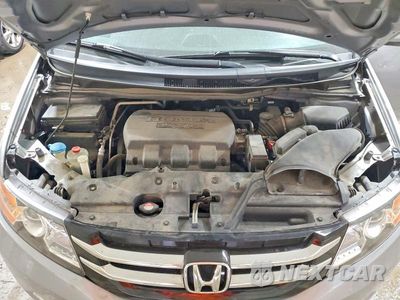Zdjęcie 12 z 14 samochodu: 2016 HONDA ODYSSEY EX VIN:5FNRL5H43GB102990 - miniatura