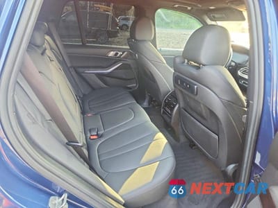 Zdjęcie 11 z 13 samochodu: 2020 BMW X5 SDRIVE 40I VIN:5UXCR4C04LLT19246 - miniatura