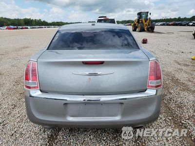 Zdjęcie 6 z 12 samochodu: 2013 CHRYSLER 300C VIN:2C3CCAET7DH572217 - miniatura