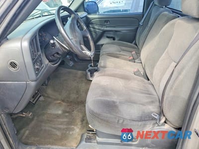 Zdjęcie 7 z 12 samochodu: 2004 CHEVROLET SILVERADO C1500 VIN:1GCEC14T44Z173562 - miniatura