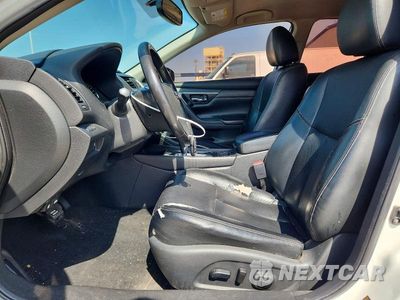 Zdjęcie 7 z 12 samochodu: 2018 NISSAN ALTIMA 2.5 SL VIN:1N4AL3APXJC197595 - miniatura