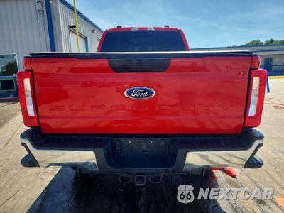 Zdjęcie 6 z 12 samochodu: 2023 FORD F250 SUPER DUTY VIN:1FT8W2BM2PEC00324 - miniatura