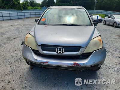 Piąte zdjęcie samochodu w środku: 2008 HONDA CR-V LX VIN:JHLRE48348C076736 - miniatura