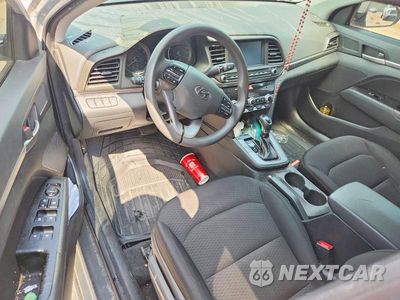 Zdjęcie 8 z 13 samochodu: 2020 HYUNDAI ELANTRA SEL VIN:5NPD84LF3LH537339 - miniatura
