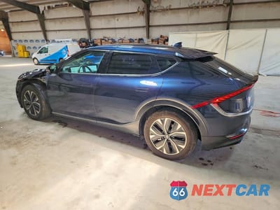 Drugie zdjęcie samochodu z przodu: 2024 KIA EV6 WIND VIN:KNDC34LA2R5183708 - miniatura