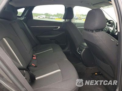 Zdjęcie 10 z 12 samochodu: 2024 HYUNDAI SONATA HYBRID SEL VIN:KMHL34JJ8RA101728 - miniatura