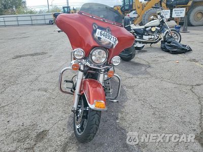 Drugie zdjęcie samochodu z przodu: 2011 HARLEY-DAVIDSON FLHR VIN:1HD1FB410BB646758 - miniatura