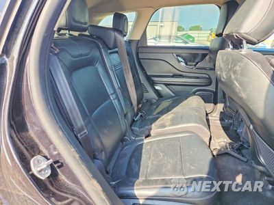 Zdjęcie 11 z 13 samochodu: 2025 LINCOLN CORSAIR PREMIERE VIN:5LMCJ1CA9SUL08535 - miniatura